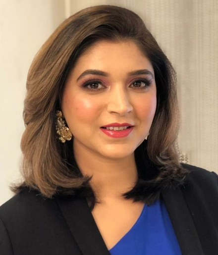 Arunima Manwnai