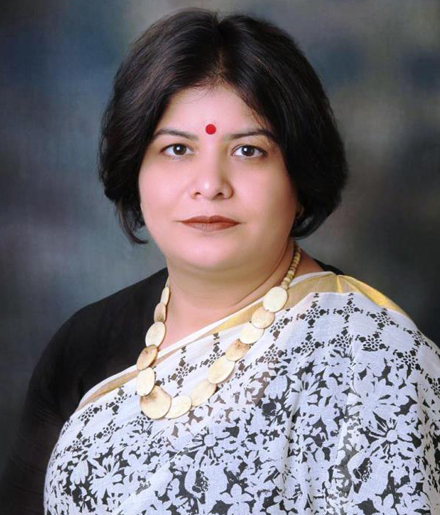 Abhilasha Gaur