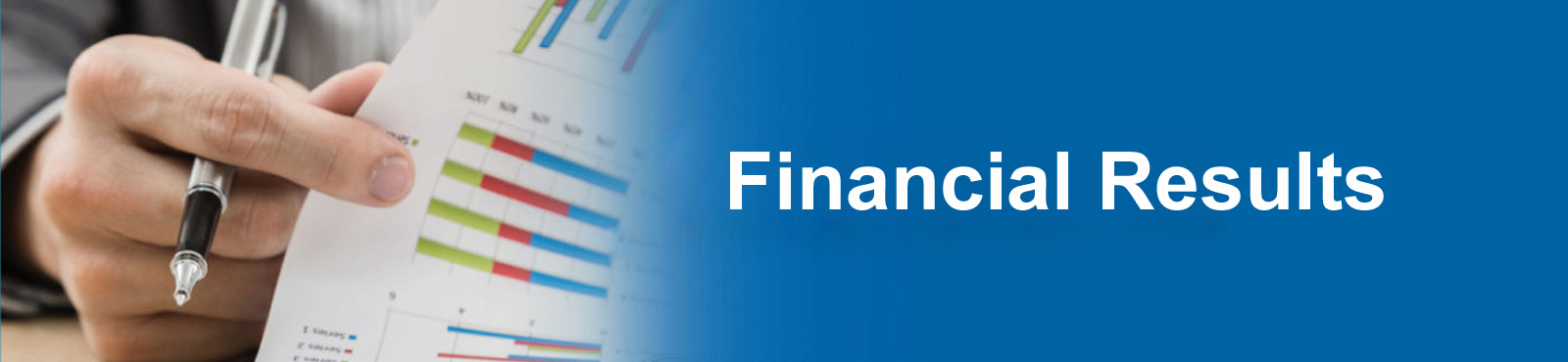 Financial Results