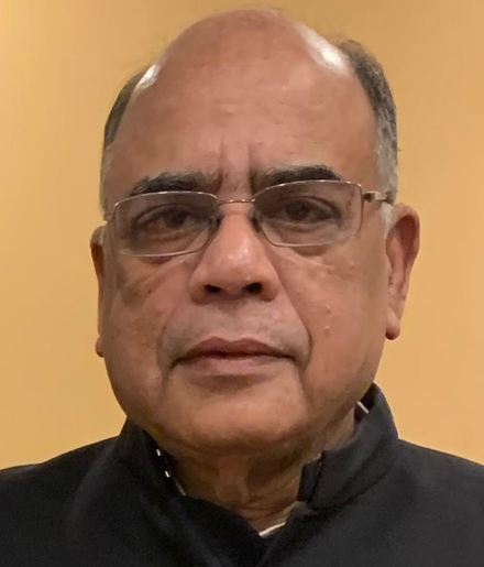 Pradeep Kumar