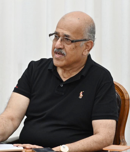 Udyan Mukerji