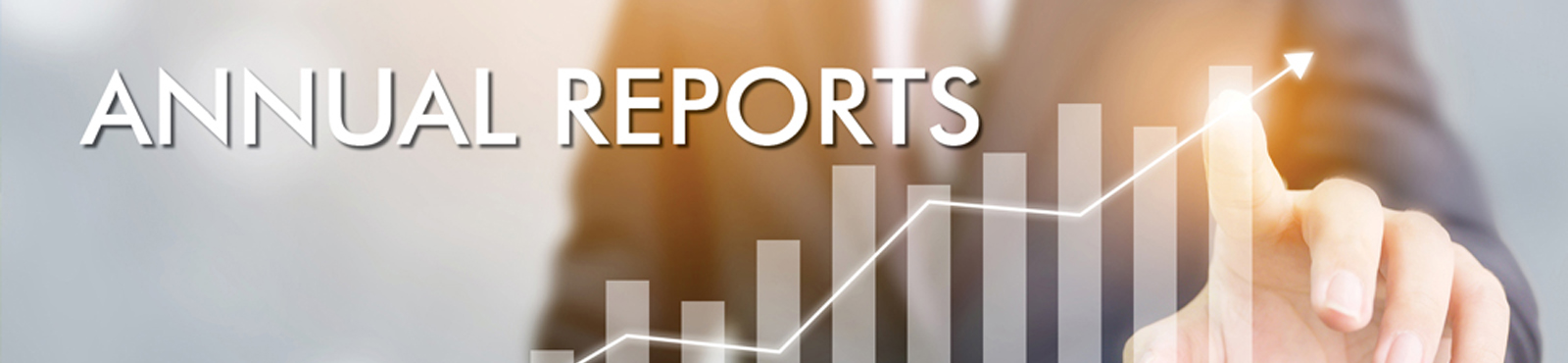 Annual Reports