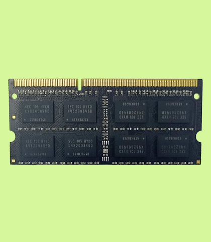 DDR3 RAM | 1600MHz | SODIMM