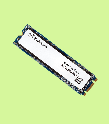 Enterprise SSD