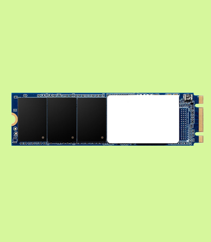 Enterprise SSD