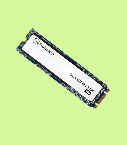 SATA SSD M.2 2280