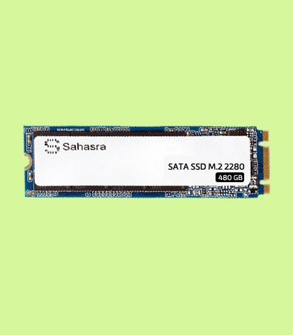 SATA SSD M.2 2280